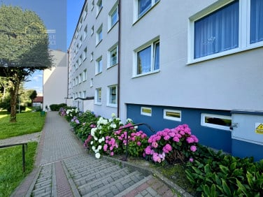 Mieszkanie Słupsk