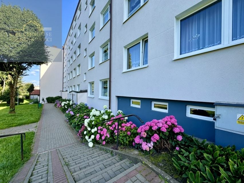 Mieszkanie Słupsk