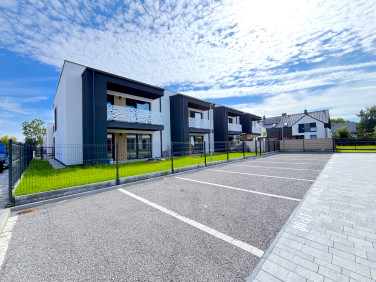 Mieszkanie Rzeszów sprzedaż