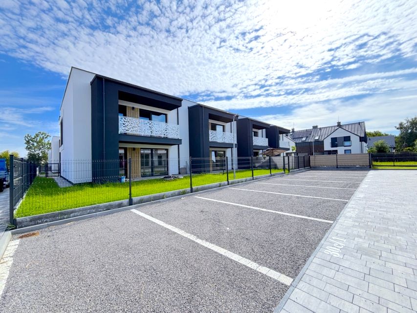 Mieszkanie Rzeszów sprzedaż