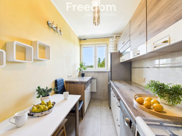 Mieszkanie Oświęcim