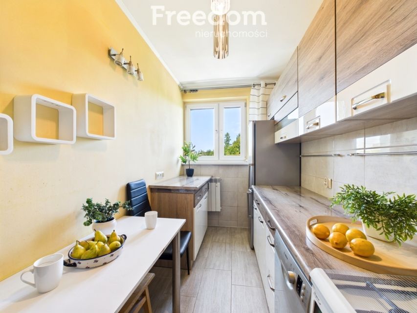 Mieszkanie Oświęcim