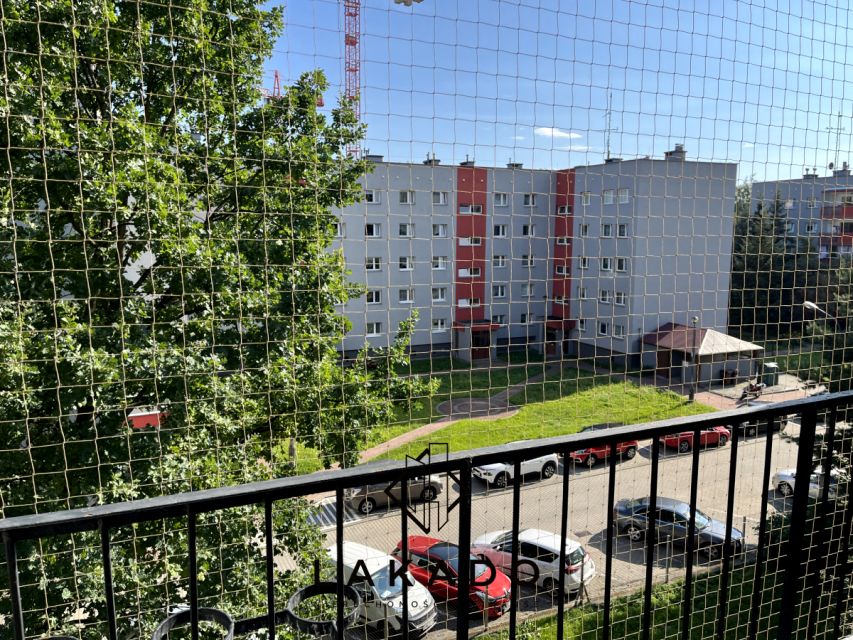 Mieszkanie Kraków