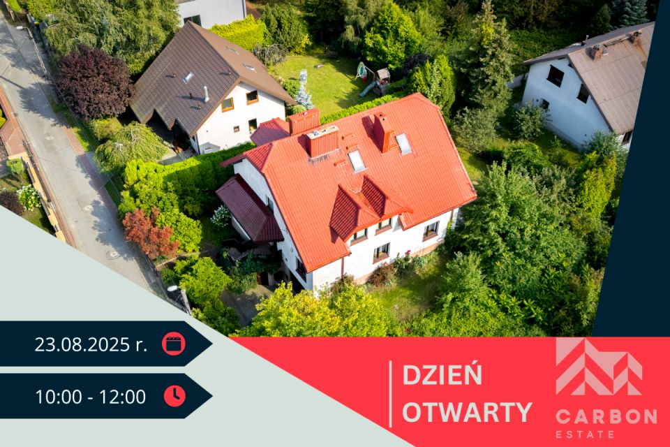 Dom Katowice