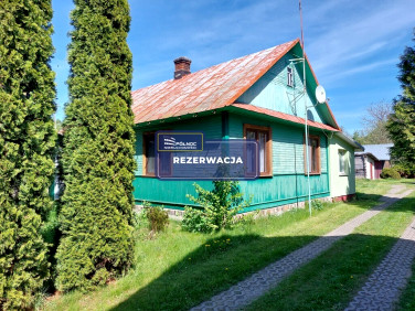 Dom Parośla