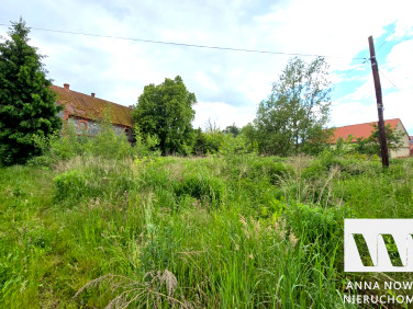 Działka budowlana Wilków Wielki