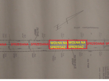 Działka budowlana Jadwisin sprzedam