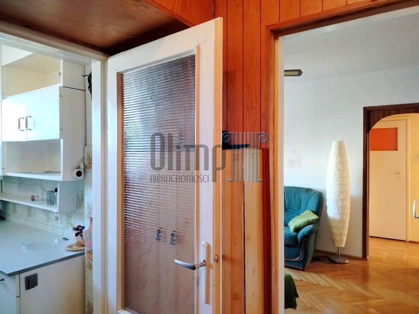 Mieszkanie Bydgoszcz