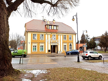 Mieszkanie Oleśnica