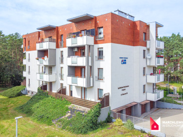 Mieszkanie Górsk