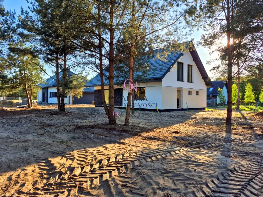 Dom Szembekowo