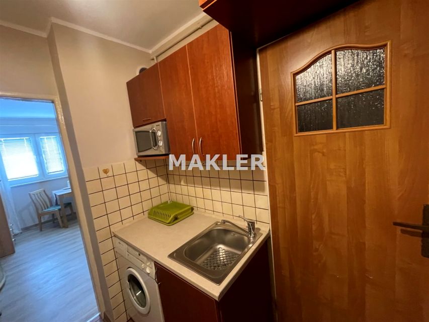 Mieszkanie Bydgoszcz