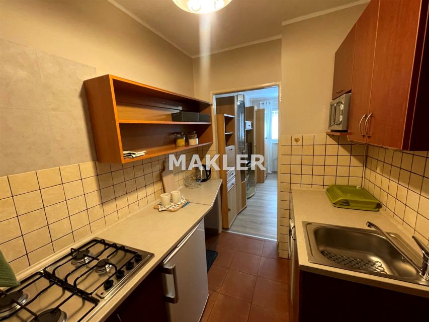 Mieszkanie Bydgoszcz