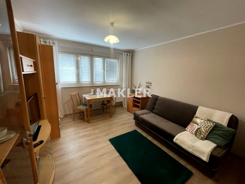 Mieszkanie Bydgoszcz