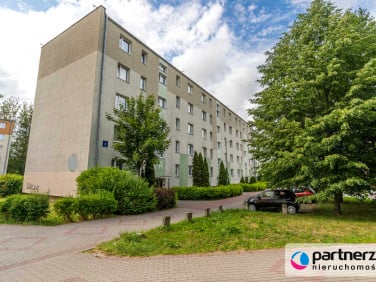 Mieszkanie Gdynia