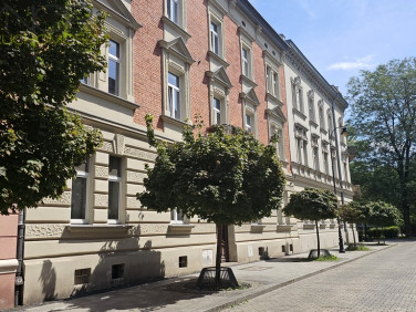 Mieszkanie Kraków