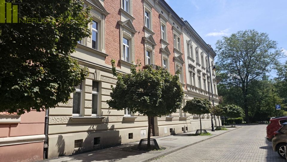 Mieszkanie Kraków