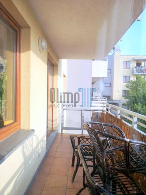 Mieszkanie Bydgoszcz