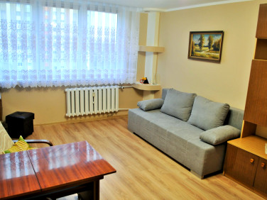 Mieszkanie Mysłowice