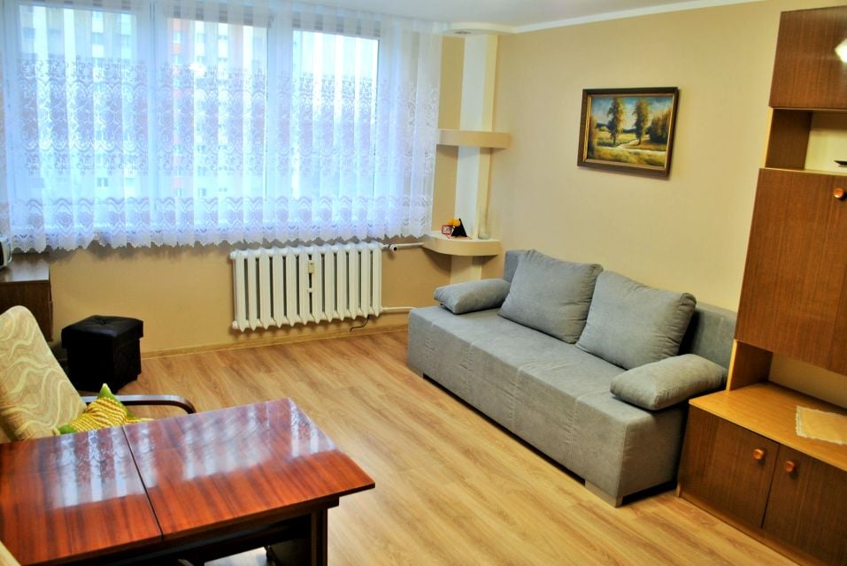 Mieszkanie Mysłowice