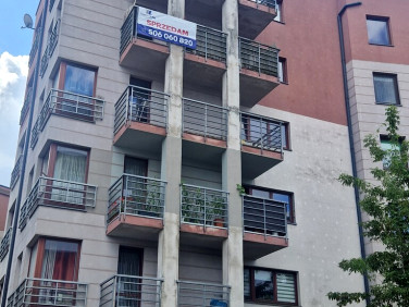 Mieszkanie Szczecin