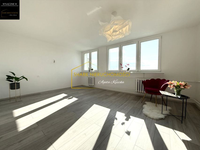 Mieszkanie blok mieszkalny sprzedaż