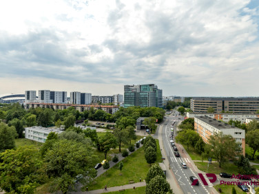 Mieszkanie Poznań