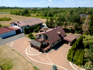 Dom Żuków