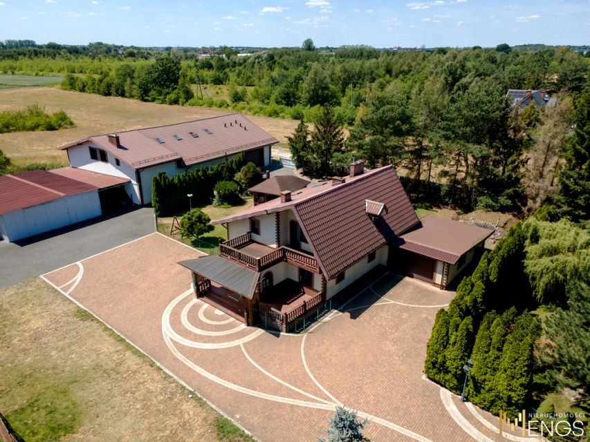 Dom Żuków