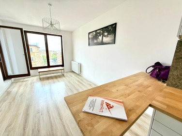Mieszkanie Wrocław