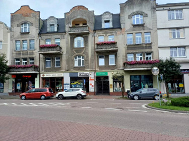 Lokal Kartuzy