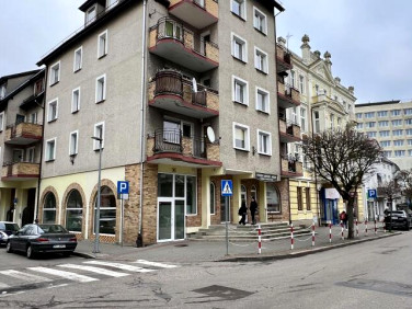 Lokal Kołobrzeg