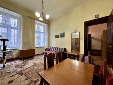 Mieszkanie Łódź