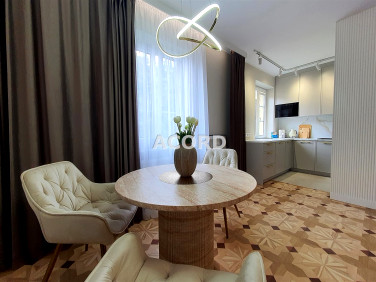Mieszkanie apartamentowiec wynajem