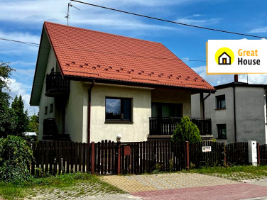 Dom Kielce