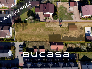 Działka budowlana Niepołomice