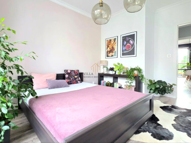 Mieszkanie apartamentowiec Wrocław