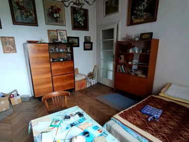 Mieszkanie Kraków