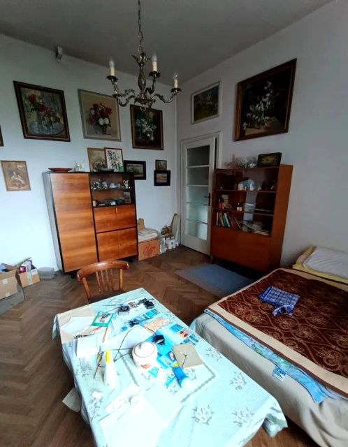 Mieszkanie Kraków