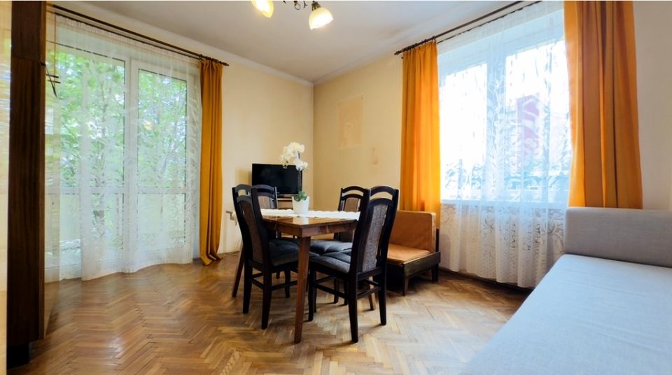 Mieszkanie Rzeszów