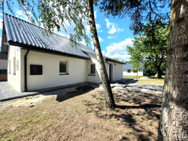 Dom Wola Dalsza sprzedaż