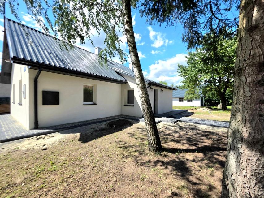 Dom Wola Dalsza sprzedaż