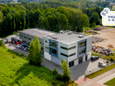 Budynek użytkowy Białystok