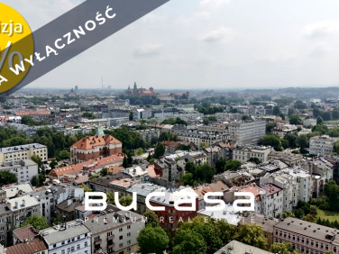 Budynek użytkowy Kraków