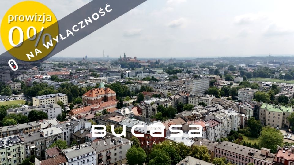 Budynek użytkowy Kraków