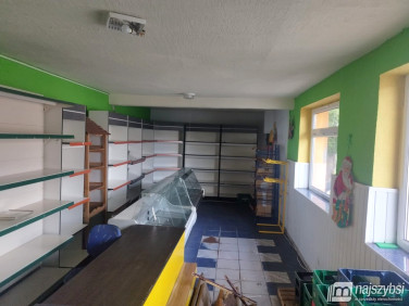 Lokal Nowa Dąbrowa