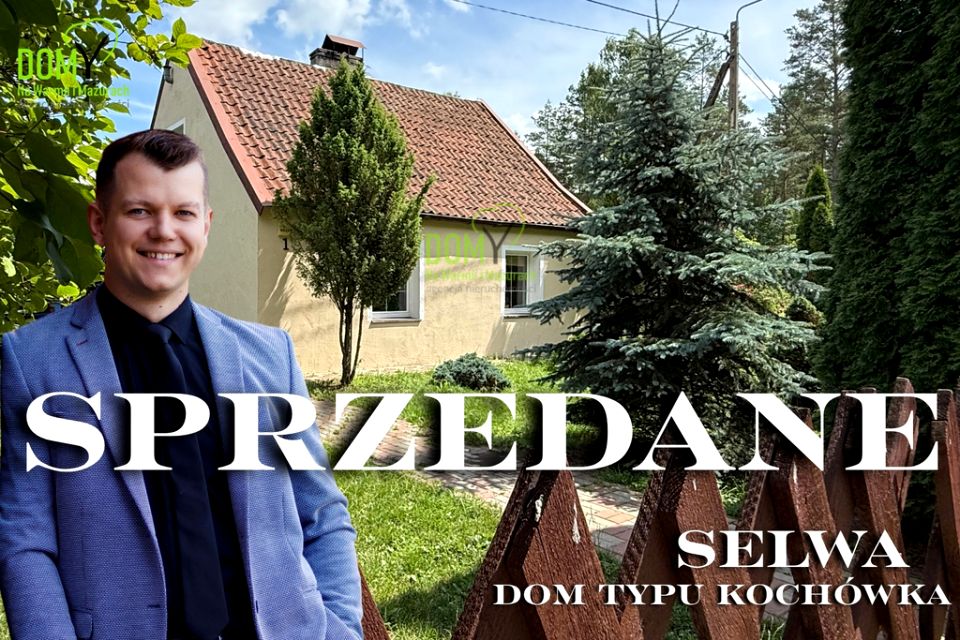 Dom Selwa