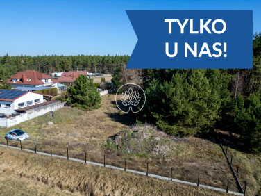 Działka rolna Przyłęki