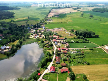 Działka Krzywe