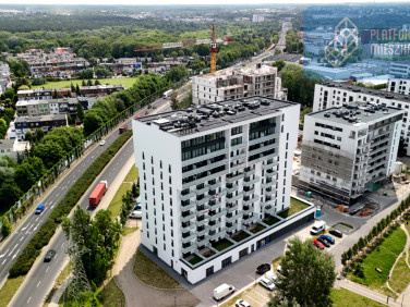 Mieszkanie Poznań